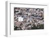 Aerial View of Salta, Argentina-Peter Groenendijk-Framed Photographic Print