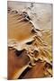 Aerial View of Sand Dunes-Martin Harvey-Mounted Photographic Print