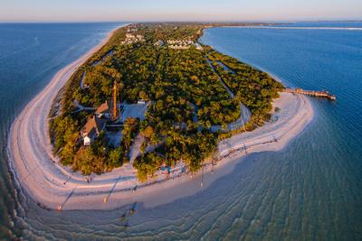 sanibel lighthouse