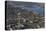 Aerial View of Seattle, Washington State, USA-Stuart Westmorland-Stretched Canvas