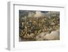 Aerial view of Shanghai, China-Keren Su-Framed Photographic Print