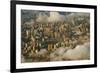 Aerial view of Shanghai, China-Keren Su-Framed Photographic Print