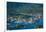 Aerial view of Sitka, Baranof Island, Alexander Archipelago, Southeast Alaska, USA-Mark A Johnson-Framed Photographic Print