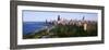Aerial View of Skyline, Chicago, Illinois, USA-null-Framed Photographic Print