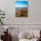 Aerial View of Soussevlei Sand Dunes, Namibia-Joe Restuccia III-Photographic Print displayed on a wall