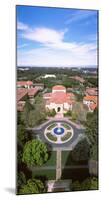 Aerial View of Stanford University, Stanford, California, USA-null-Mounted Photographic Print