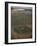 Aerial View of Stonehenge, Unesco World Heritage Site, Salisbury Plain, Wiltshire, England-Adam Woolfitt-Framed Photographic Print