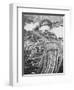 Aerial View of Sydney Harbor-null-Framed Photographic Print