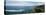 Aerial view of Tayrona National Park, Magdalena Department, Caribbean, Colombia-Panoramic Images-Stretched Canvas