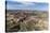 Aerial View of the Bungle Bungle, Purnululu National Parkkimberley, Western Australia-Michael Nolan-Stretched Canvas