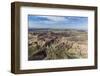 Aerial View of the Bungle Bungle, Purnululu National Parkkimberley, Western Australia-Michael Nolan-Framed Photographic Print