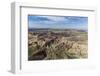 Aerial View of the Bungle Bungle, Purnululu National Parkkimberley, Western Australia-Michael Nolan-Framed Photographic Print