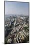 Aerial View of the City of Ho Chi Minh City (Saigon), from the Bitexco Financial Tower, Vietnam-Michael Nolan-Mounted Photographic Print