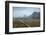 Aerial View of the Countryside around Vang Vieng, Laos, Indochina, Southeast Asia, Asia-Yadid Levy-Framed Photographic Print