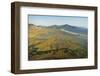 Aerial View of the Dalyan Delta, Turkey, August 2009-Zankl-Framed Photographic Print