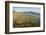 Aerial View of the Dalyan Delta, Turkey, August 2009-Zankl-Framed Photographic Print