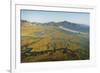 Aerial View of the Dalyan Delta, Turkey, August 2009-Zankl-Framed Photographic Print