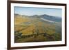 Aerial View of the Dalyan Delta, Turkey, August 2009-Zankl-Framed Photographic Print