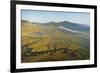 Aerial View of the Dalyan Delta, Turkey, August 2009-Zankl-Framed Photographic Print