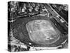 Aerial View of the F.A. Cup Final at Stamford Bridge, 1922-null-Stretched Canvas