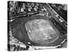 Aerial View of the F.A. Cup Final at Stamford Bridge, 1922-null-Stretched Canvas