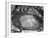 Aerial View of the F.A. Cup Final at Stamford Bridge, 1922-null-Framed Photographic Print