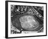 Aerial View of the F.A. Cup Final at Stamford Bridge, 1922-null-Framed Photographic Print