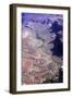 Aerial View of the Grand Canyon, Arizona, Usa-null-Framed Photographic Print