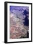 Aerial View of the Grand Canyon, Arizona, Usa-null-Framed Photographic Print