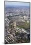 Aerial View of the Houses of Parliament-Peter Barritt-Mounted Photographic Print