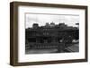 Aerial View of the Imperial Hotel-null-Framed Photographic Print