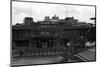Aerial View of the Imperial Hotel-null-Mounted Photographic Print