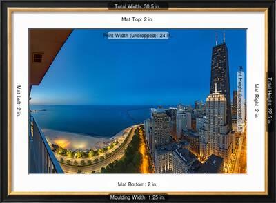 Aerial View Of The Lake Shore Drive John Hancock Tower Lake Michigan Chicago Illinois Usa Photographic Print Allposters Com Aerial View Of The Lake Shore Drive John Hancock Tower Lake Michigan Chicago Illinois Usa Photographic Print Allposters Com