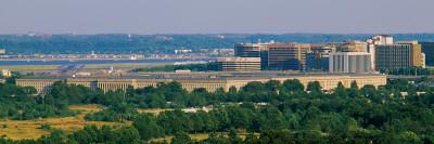 The Pentagon Posters & Wall Art Prints | AllPosters.com