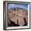 Aerial View of the Piazza Del Campo and the Town of Siena, Tuscany, Italy-Tony Gervis-Framed Photographic Print