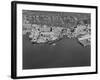 Aerial View of the Woods Hole Oceanographic Institute-null-Framed Photographic Print