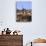 Aerial View of Traditional Houses in Amman, Jordan-Keren Su-Photographic Print displayed on a wall