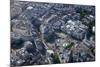 Aerial View of Trafalgar Square, London, England, United Kingdom, Europe-Peter Barritt-Mounted Photographic Print