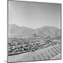 Aerial View of Villages of Kabul-Earnest Hoberecht-Mounted Photographic Print