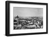 Aerial View of Vilna-null-Framed Photographic Print