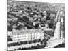 Aerial View of Washington Dc, 1850-null-Mounted Photographic Print