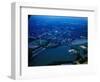 Aerial View of Washington, DC-null-Framed Photographic Print