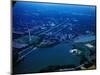 Aerial View of Washington, DC-null-Mounted Photographic Print