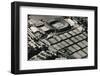 Aerial view of Wimbledon, 1939-Unknown-Framed Photographic Print