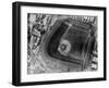 Aerial View of Wrigley Field-null-Framed Premium Photographic Print