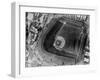 Aerial View of Wrigley Field-null-Framed Photographic Print