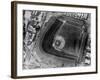 Aerial View of Wrigley Field-null-Framed Photographic Print