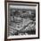 Aerial View of Yankee Stadium-null-Framed Photographic Print