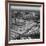 Aerial View of Yankee Stadium-null-Framed Photographic Print