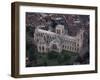 Aerial View of York Minster, York, Yorkshire, England, United Kingdom-Adam Woolfitt-Framed Photographic Print